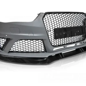 Frontfanger Audi A4 B8 (2012–2015) Sport PDC - ZPAU43