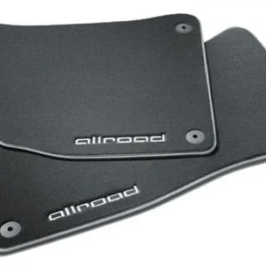 Stoffmatter Audi A4 B8 / A4 Allroad B8 – Stoff | VAG OEM