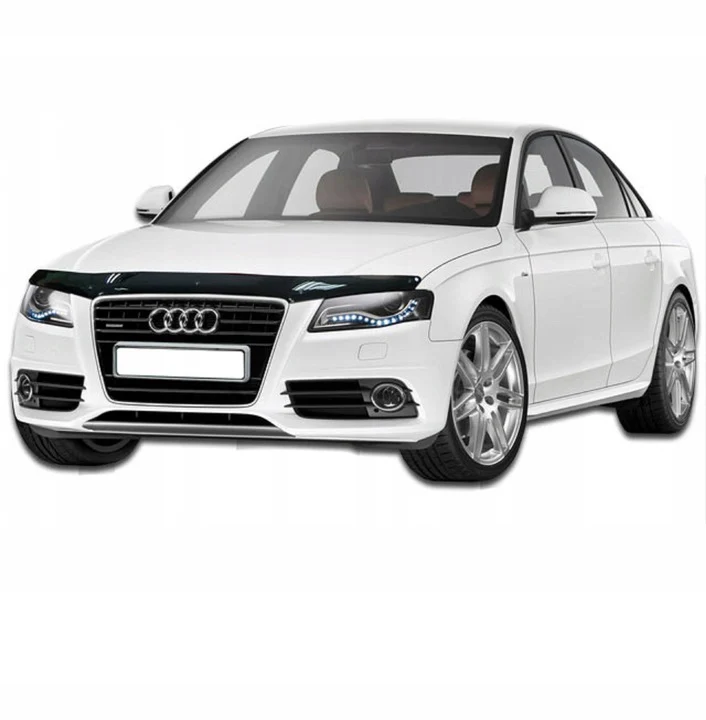 Panserbeskytter Audi A4 B8 (2007-2011) | Scoutt