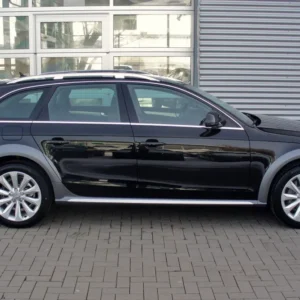 Skvettlapp Audi A4 B8 Allroad (2008-2015) – ABS | Ven-Tuning