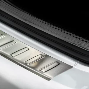 Bakfangerbeskytter Audi A4 B8 Avant (2007-2011) – Rustfritt stål | Avisa