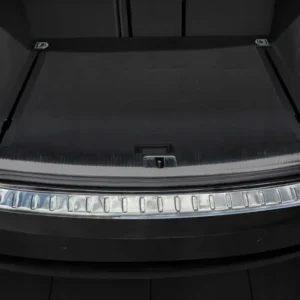 Bakfangerbeskytter Audi A4 B8 Avant Facelift (2011-2015) – Rustfritt stål | Avisa
