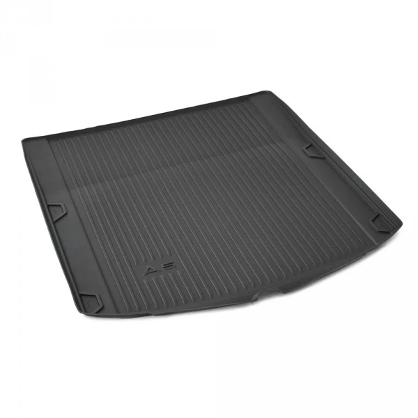 Bagasjeromsmatte Audi A5/S5 F5 Carbrio (2016-2024) – TPE thermoplastic elastomer | VAG OEM