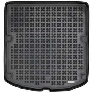 Bagasjeromsmatte Audi A5/S5 F5 Sportback (2016-2024) – TPE - Gummi | Rezaw-Plast