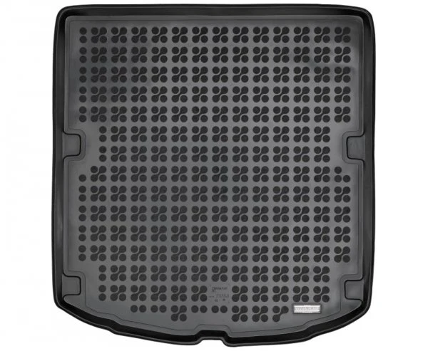Bagasjeromsmatte Audi A5/S5 F5 Sportback (2016-2024) – TPE - Gummi | Rezaw-Plast