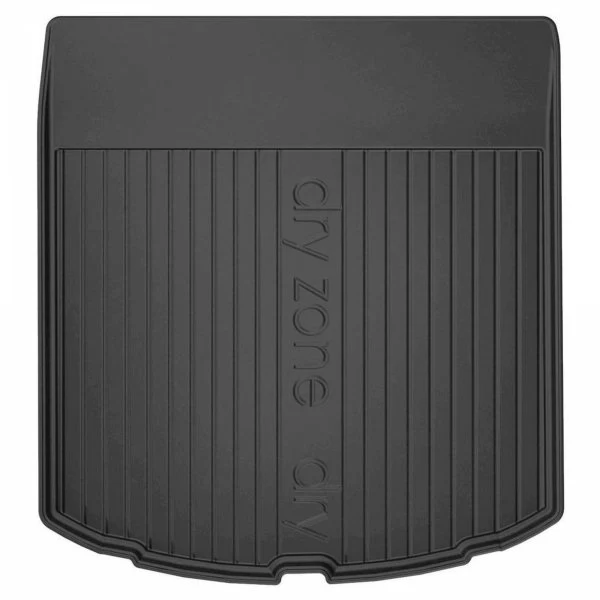 Bagasjeromsmatte Audi A5/S5 F5 Sportback (2016-2024) – TPE Gummi | Frogum