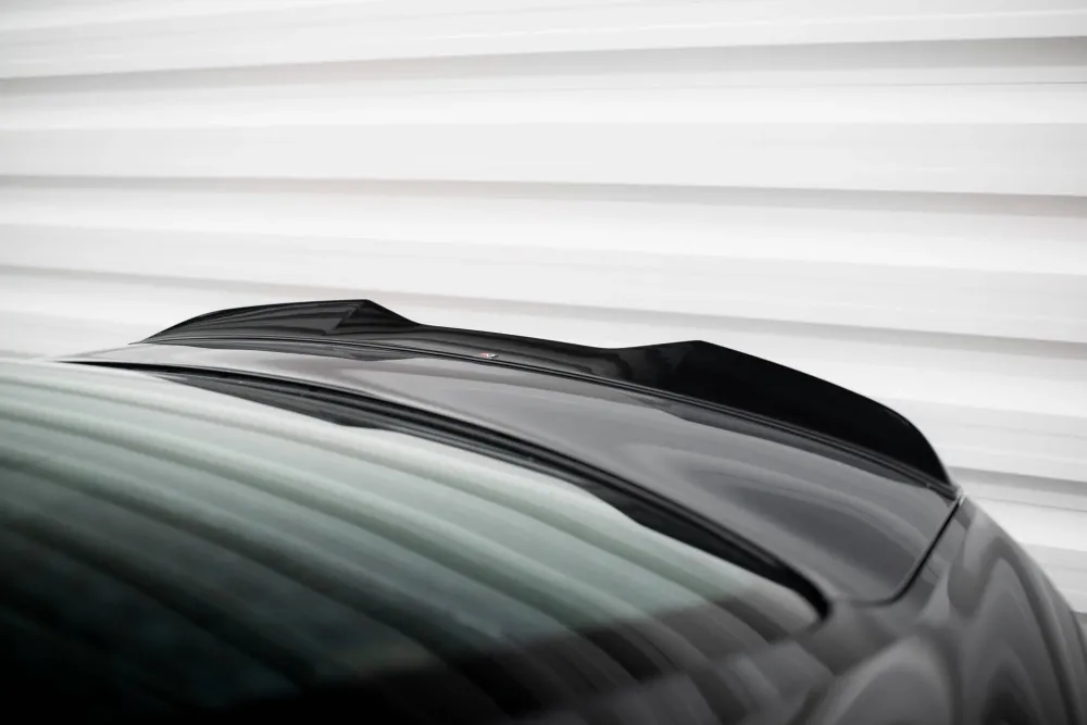 Splittersett Audi A5 S-Line Coupe F5 Facelift
