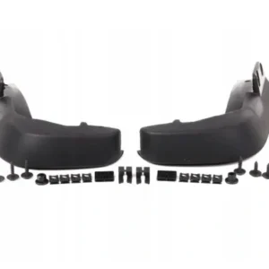 Skvettlapp Audi A5 I 8T (2010-2016) – ABS Automotive | VAG OEM