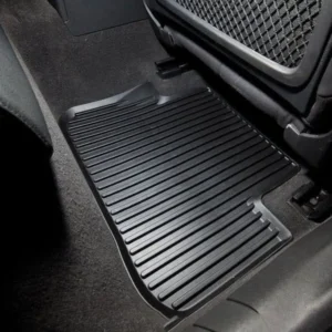 Gulvmatter Audi A5/S5 8T Sportback (2009-2016) – HDTE - High-density Termoplast-elastomer | VAG OEM