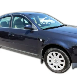 Vindavviser Audi A6 4-dørs (1997-2004) – PMMA Plexi | Heko