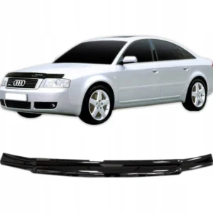 Panserbeskytter Audi A6 C5 (2001-2005) facelift | Scoutt