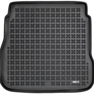 Bagasjeromsmatte Audi A6 C5 (1997-2004) – TPE - Gummi | Rezaw-Plast