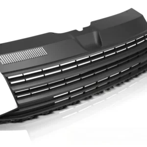 Grill Audi A6 C5 (1997–2001) Svart - GRAU90