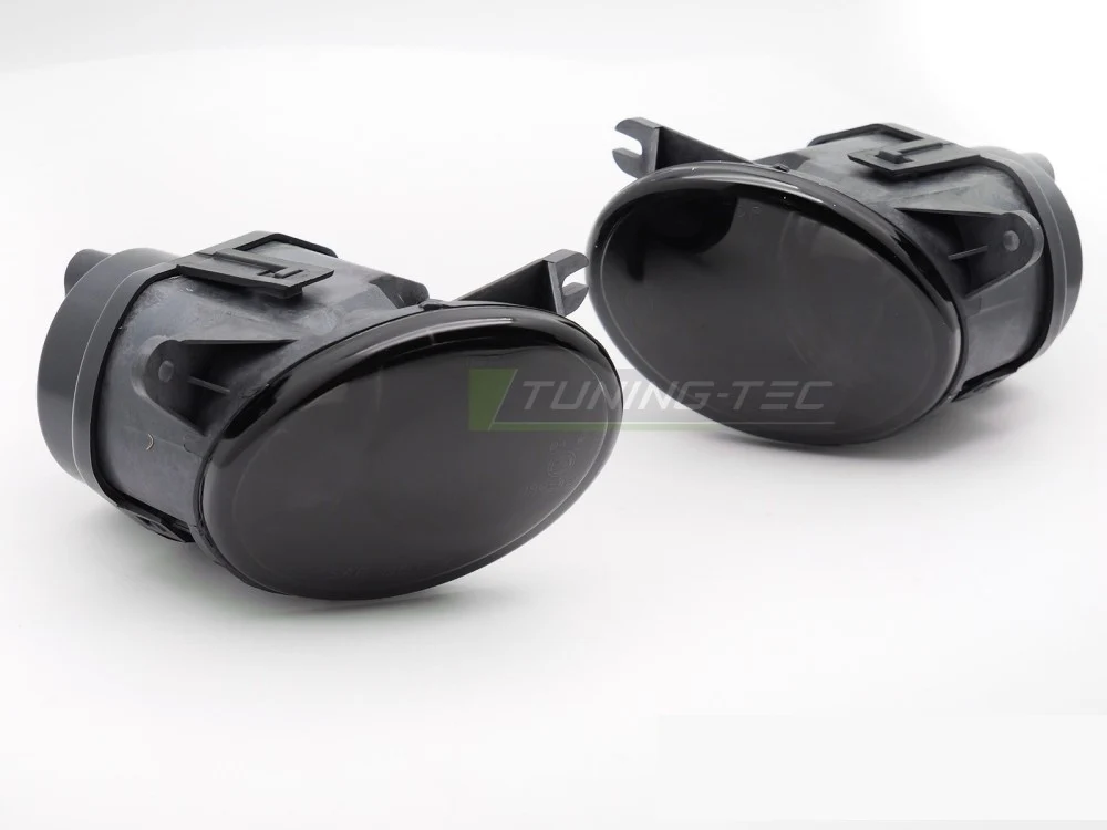 Takelys Audi A6 (C5) 97-04 - Smoke/Tonet