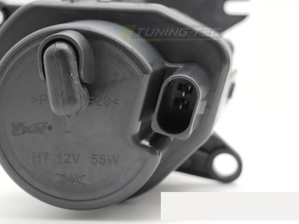 Takelys Audi A6 (C5) 97-04 - Smoke/Tonet