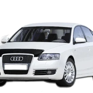 Panserbeskytter Audi A6 C6 (2004-2011) | Scoutt