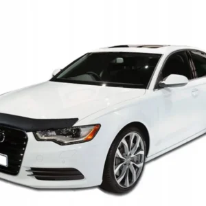 Panserbeskytter Audi A6 C7 (2011-2018) | Scoutt