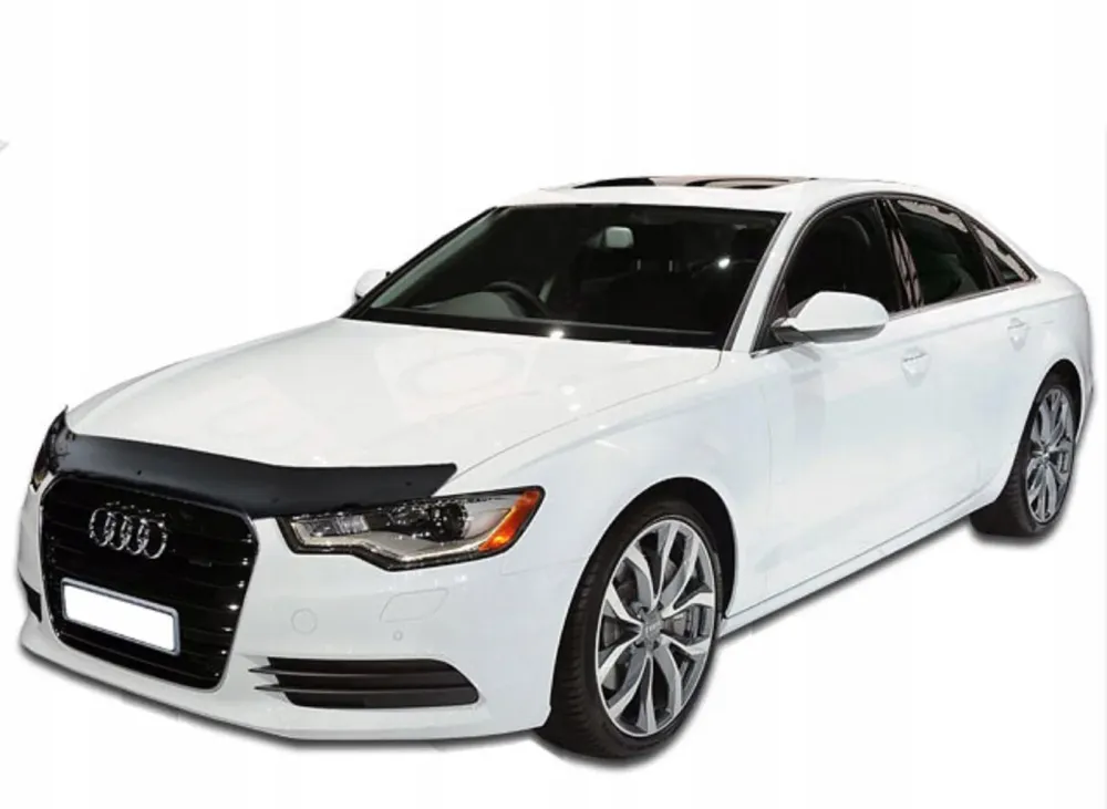 Panserbeskytter Audi A6 C7 (2011-2018) | Scoutt