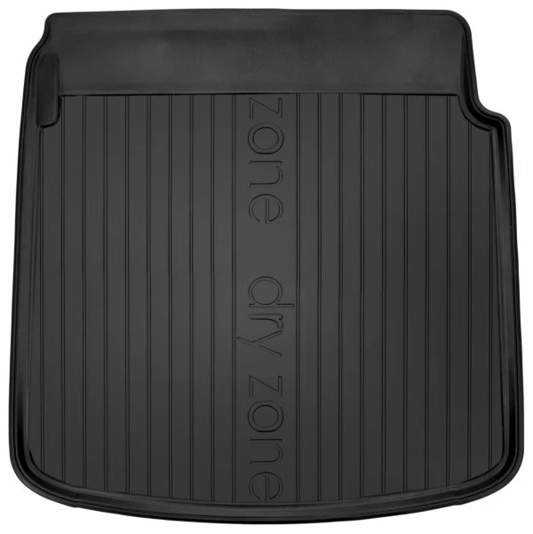 Bagasjeromsmatte Audi A7 Sportback 4G (2010-2018) – TPE - Gummi | Frogum