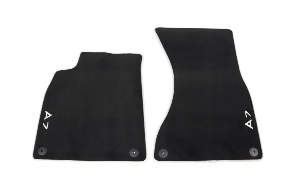 Stoffmatter Audi A7 Sportback 4G (2010-2018) – Stoff | VAG OEM