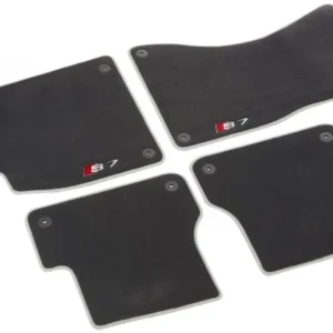 Stoffmatter Audi A7 Sportback 4G (2010-2018) – Stoff | VAG OEM