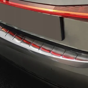 Bakfangerbeskytter Audi A7 Sportback 4K (2018-) – Rustfritt stål | Avisa
