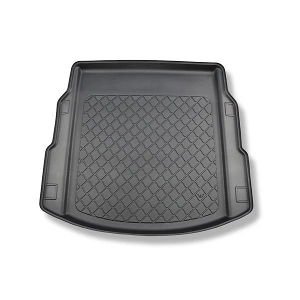 Bagasjeromsmatte Audi A8 / S8 D5 – Myk plast TPE | Aristar