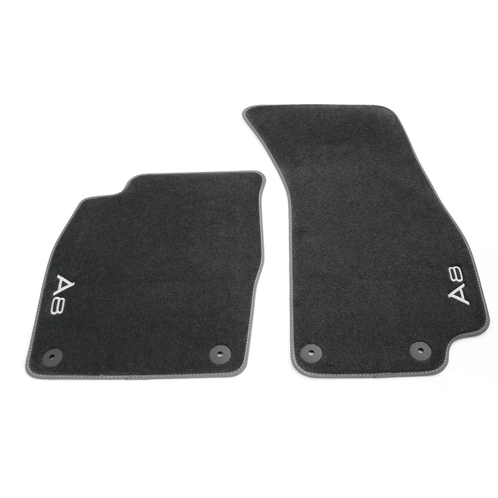 Stoffmatter Audi A8 / S8 D5 – Stoff | VAG OEM