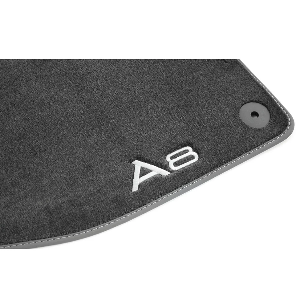 Stoffmatter Audi A8 / S8 D5 – Stoff | VAG OEM