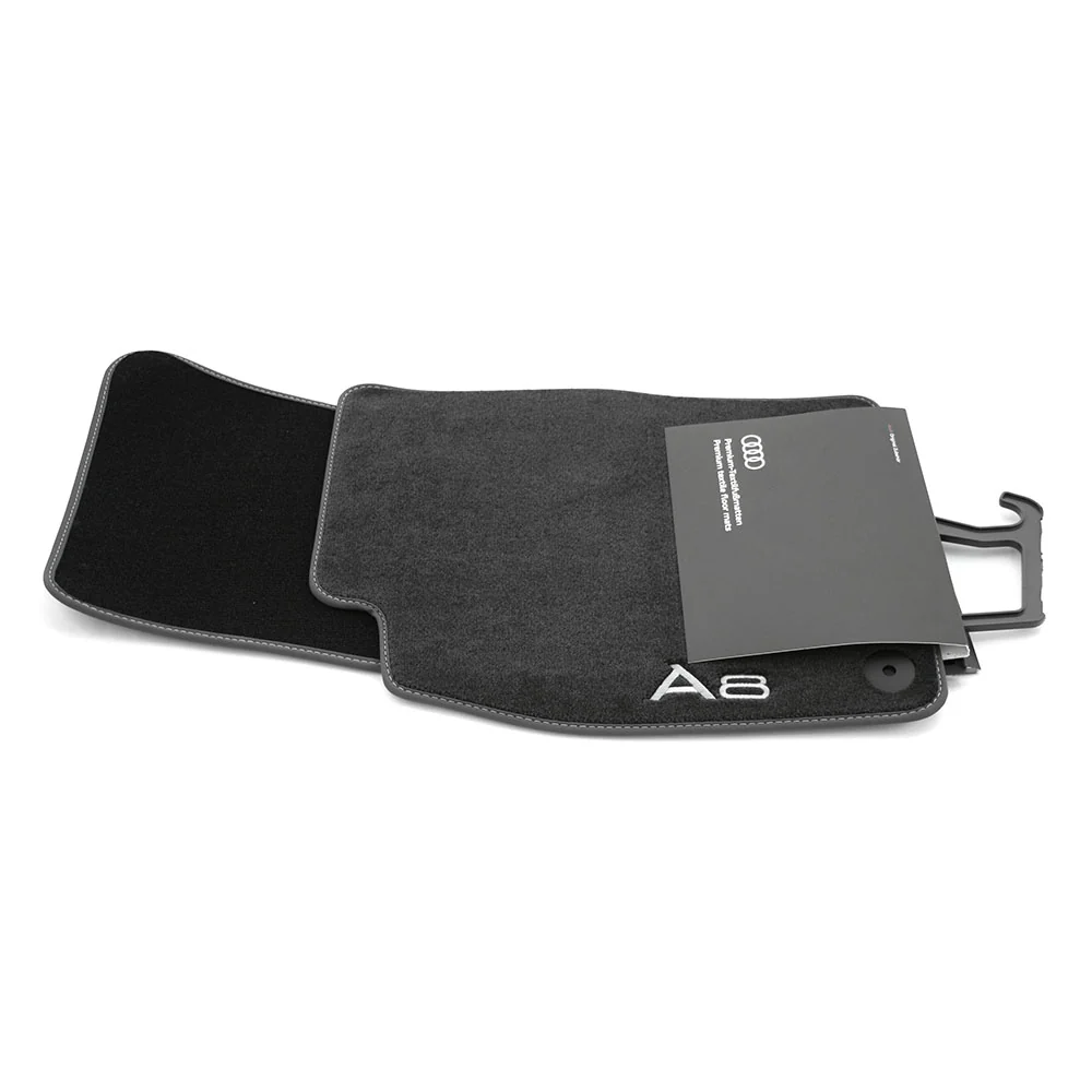 Stoffmatter Audi A8 / S8 D5 – Stoff | VAG OEM