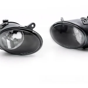 Takelys Audi A8 D3 02-09 - Klart Glass