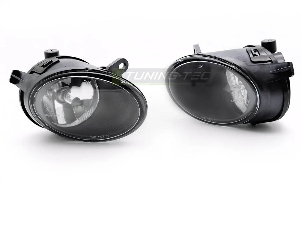 Takelys Audi A8 D3 02-09 - Klart Glass