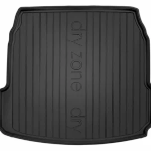 Bagasjeromsmatte Audi A8 D4 (2009-2017) – TPE - Gummi | Frogum