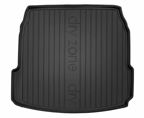 Bagasjeromsmatte Audi A8 D4 (2009-2017) – TPE - Gummi | Frogum