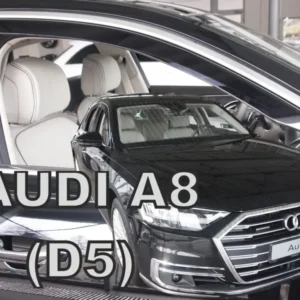Vindavviser Audi A8 / S8 D5 – PMMA Plexi | Heko