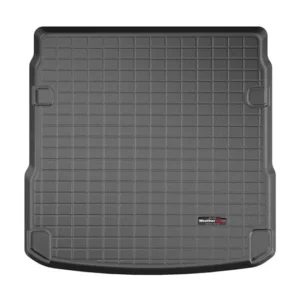 Bagasjeromsmatte Audi e-tron / Q8 e-tron (2018-2023) – TPE - termoplastisk elastomer | WeatherTech