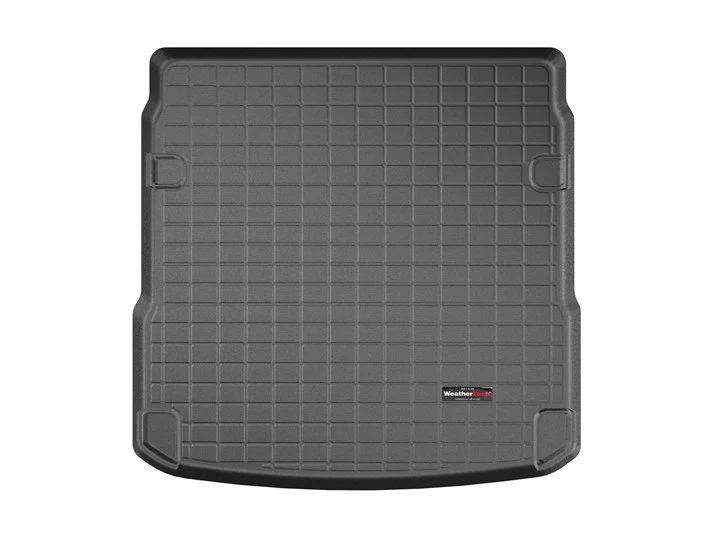 Bagasjeromsmatte Audi e-tron / Q8 e-tron (2018-2023) – TPE - termoplastisk elastomer | WeatherTech