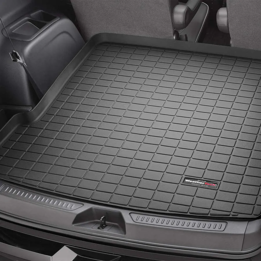 Bagasjeromsmatte Audi e-tron / Q8 e-tron (2018-2023) – TPE - termoplastisk elastomer | WeatherTech