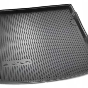Bagasjeromsmatte Audi e-tron / Q8 e-tron (2018-2023) – TPE | VAG OEM