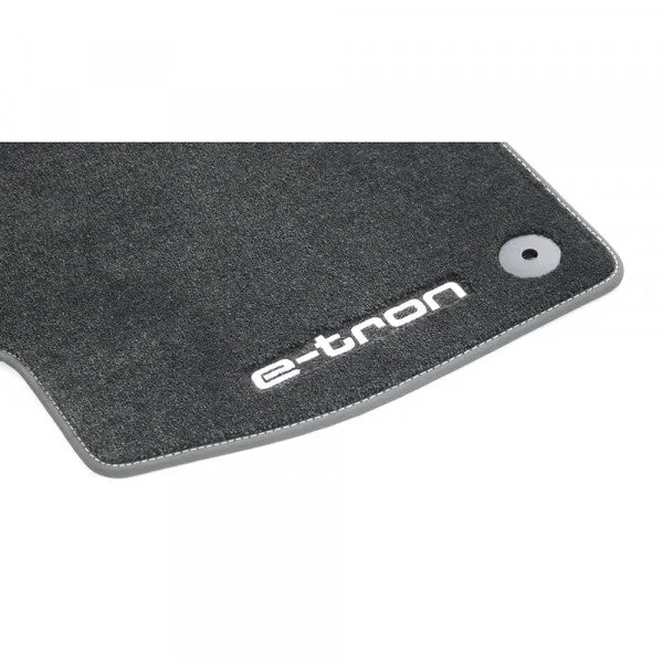 Stoffmatter Audi e-tron / Q8 e-tron (2018-2023) – Stoff | VAG OEM
