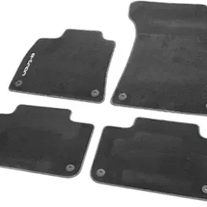 Stoffmatter Audi e-tron / Q8 e-tron / e-tron Sportback (2018-2023) – Stoff | VAG OEM