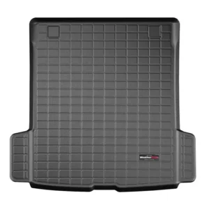 Bagasjeromsmatte Audi e-tron GT (2020-) – TPE - termoplastisk elastomer | WeatherTech