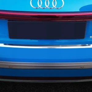 Bakfangerbeskytter Audi e-tron / Q8 e-tron (2018-2023) – rustfritt stå | Avisa