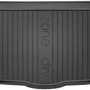 Bagasjeromsmatte Audi Q2 / SQ2 GA – TPE - Gummi | Frogum