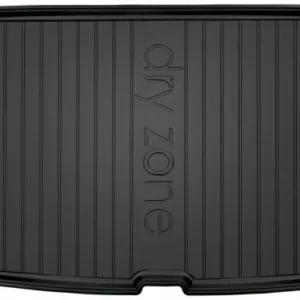 Bagasjeromsmatte Audi Q2 / SQ2 GA – TPE - Gummi | Frogum