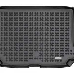 Bagasjeromsmatte Audi Q2 / SQ2 GA – TPE - Gummi | Rezaw-Plast