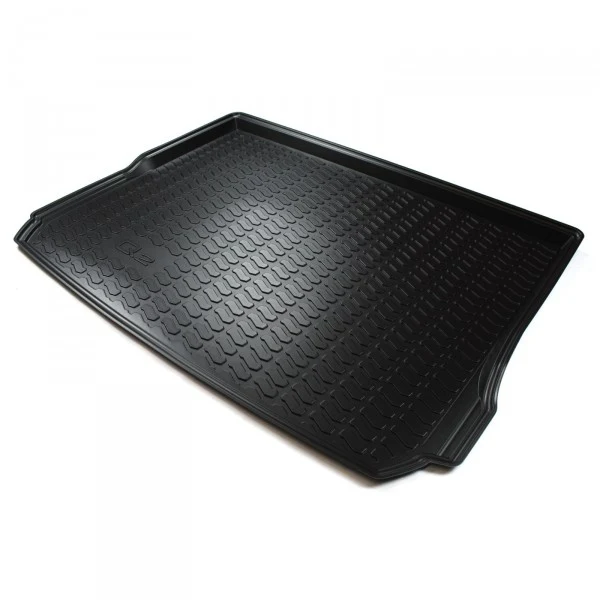 Bagasjeromsmatte Audi Q2 / SQ2 GA – TPE thermoplastic elastomer | VAG OEM