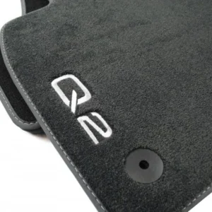 Stoffmatter Audi Q2 / SQ2 GA – Stoff | VAG OEM