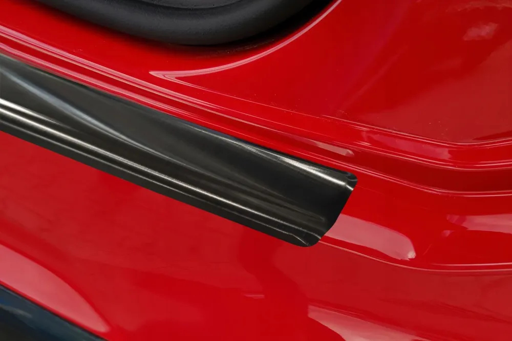 Bakfangerbeskytter Audi Q2 / SQ2 GA Facelift – Rustfritt stål | Avisa