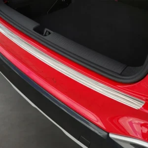 Bakfangerbeskytter Audi Q2 / SQ2 GA Facelift – Rustfritt stål | Avisa